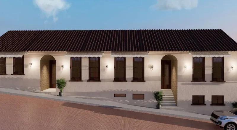 ALQUILER DE LOCALES EN CASCO VIEJO